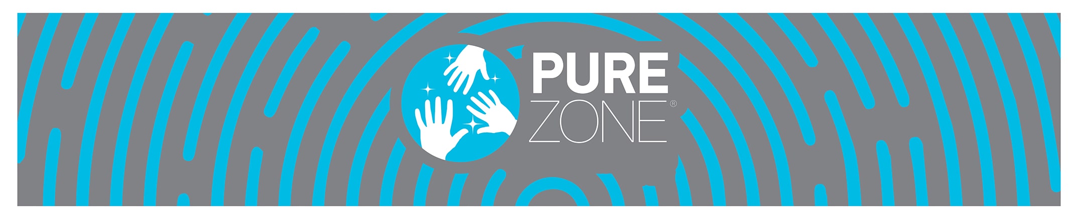 Pure Zone Antimicrobial 6 pure zone fingerprint