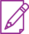 pencil icon