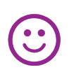 About 6 smile